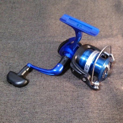 daiwa lady samurai